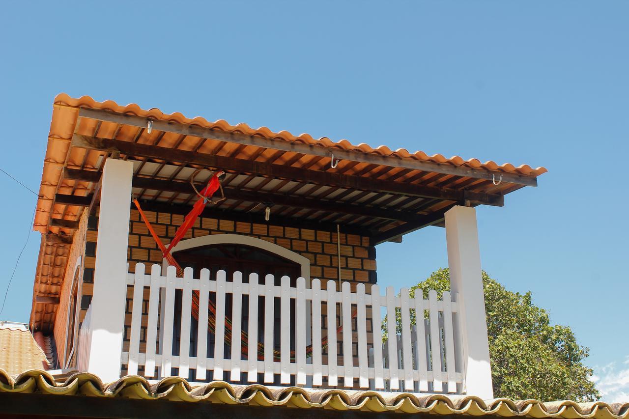 Porto Suites Pousada Pôrto das Galinhas Exterior foto