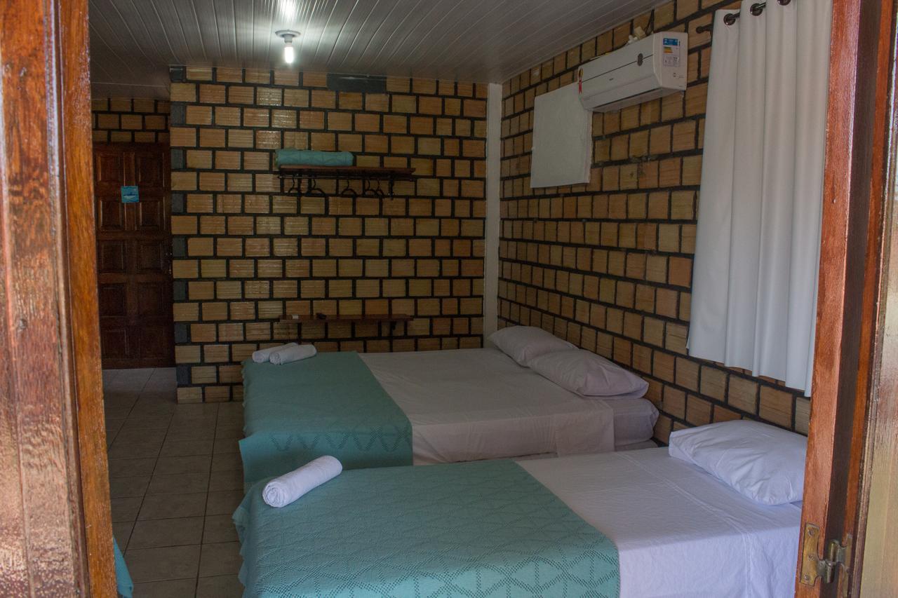 Porto Suites Pousada Pôrto das Galinhas Habitación foto