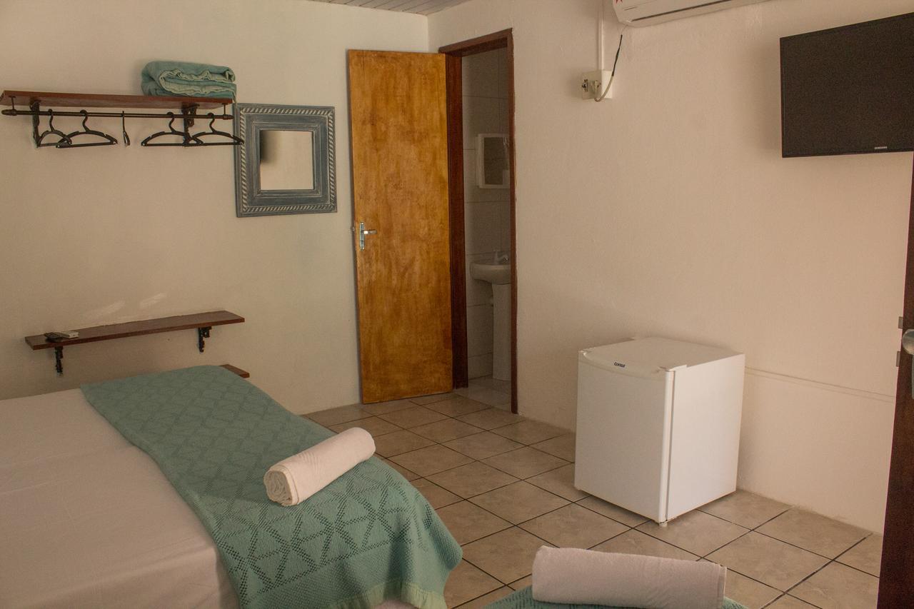 Porto Suites Pousada Pôrto das Galinhas Exterior foto