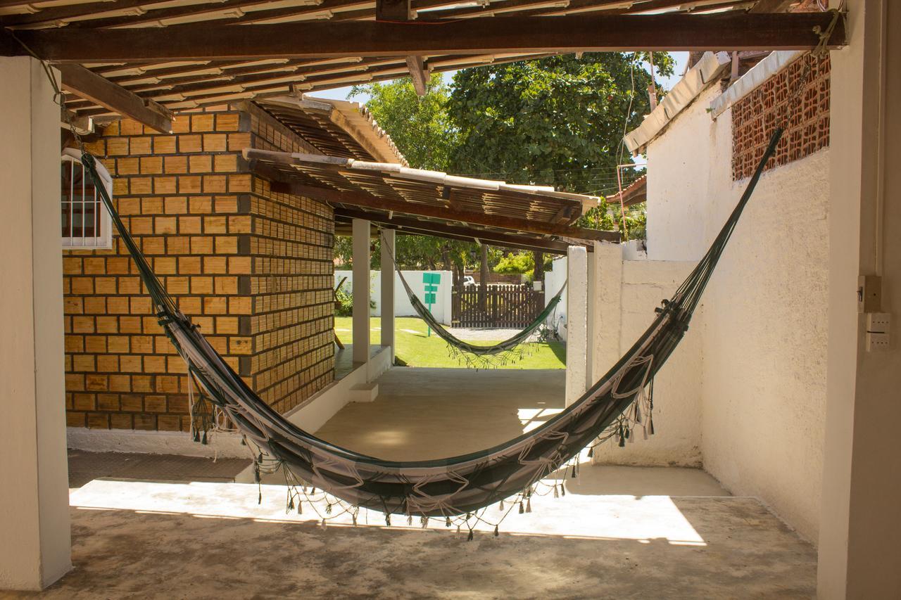 Porto Suites Pousada Pôrto das Galinhas Exterior foto