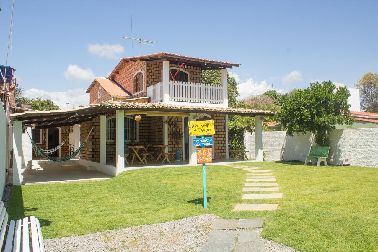 Porto Suites Pousada Pôrto das Galinhas Exterior foto